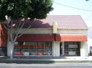 123 E Foothill Blvd, Azusa, CA 91702