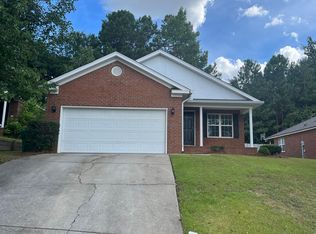 105 Long Creek Way, Grovetown, GA 30813
