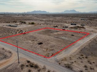 N 373rd Ave #68, Tonopah, AZ 85354
