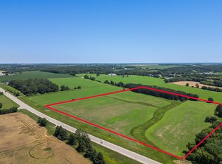 28 Acres Hwy #49, Green Lake, WI 54941