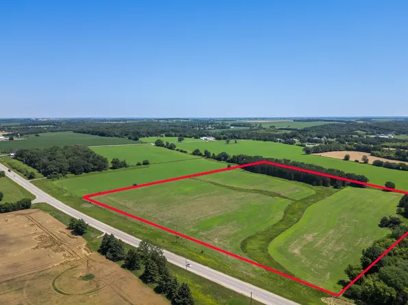 28 Acres Hwy #49, Green Lake, WI 54941