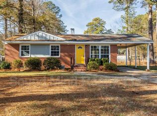 401 Oak St, Smithfield, NC 27577