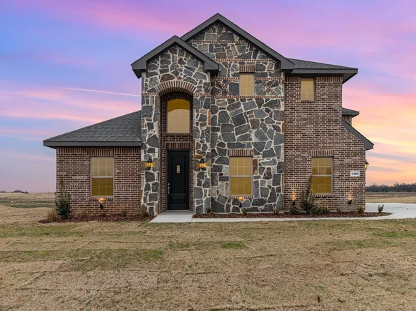7424 Stonehenge Dr, Sanger, TX 76266