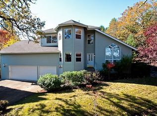 4408 NW Honeysuckle Dr, Corvallis, OR 97330