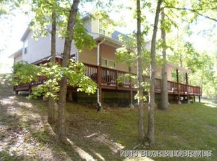 3905 N State Highway 7, Camdenton, MO 65020