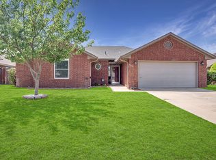 3009 Partridge Pl, Altus, OK 73521