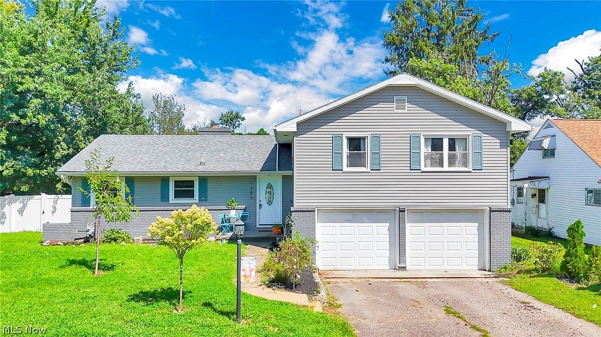 1285 Military Rd — Zanesville Country Club