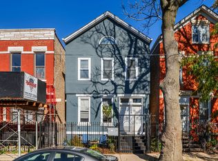 2122 W Huron St APT 2, Chicago, IL 60612