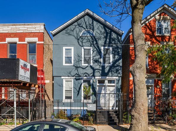 2122 W Huron St #3