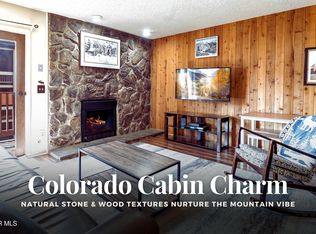 490 Kings Crossing Road #321, Winter Park, CO 80482