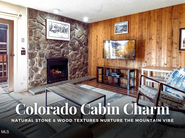 490 Kings Crossing Road #321, Winter Park, CO 80482