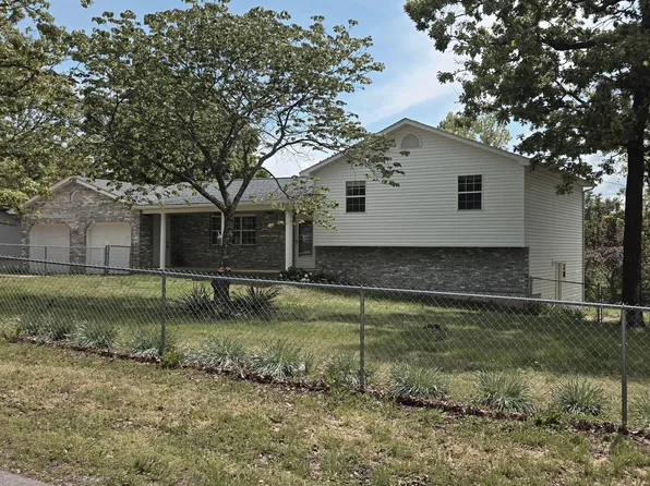 14020 Howard Ln, Dixon, MO 65459