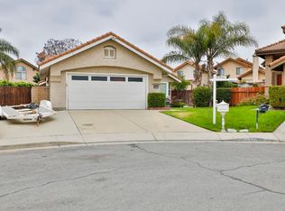 7672 Wimbleton Ct, Rancho Cucamonga, CA 91730