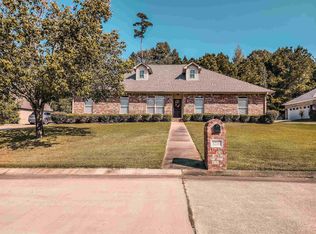 1204 Hazelhurst St, El Dorado, AR 71730