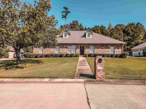 1204 Hazelhurst St, El Dorado, AR 71730