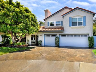 23463 Darcy Ln, Santa Clarita, CA, 91321