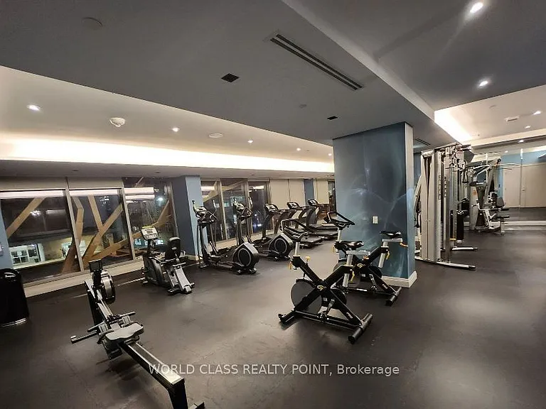 50 Wellesley St E #903 — Photo 16