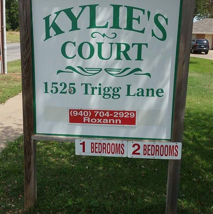 1st image of 1525 Trigg Ln APT 601