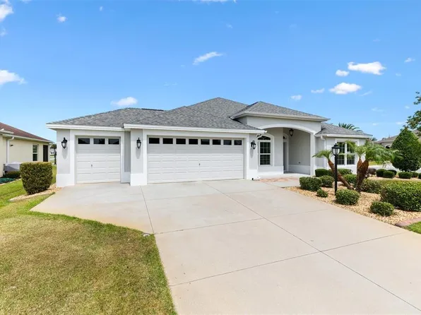 4106 Victory Dr, The Villages, FL 32163