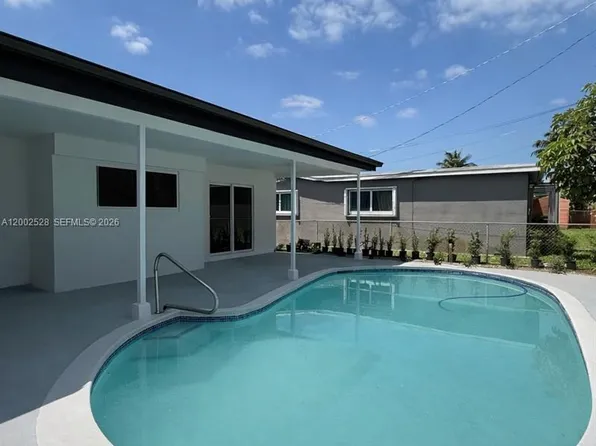 7631 Harbour Blvd, Miramar, FL 33023