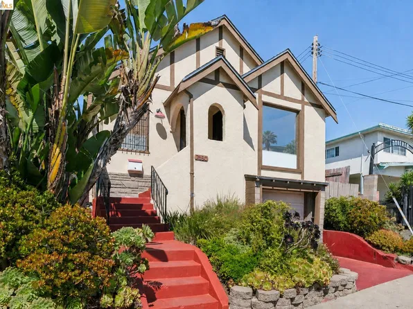 7650 Ney Ave, Oakland, CA 94605