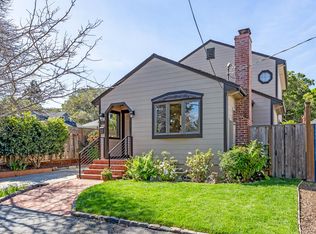 301 Engle Rd, San Mateo, CA 94402