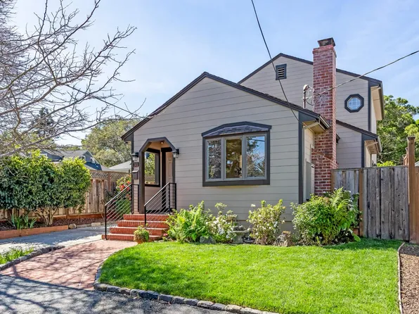 301 Engle Rd, San Mateo, CA 94402