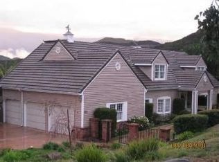 2233 Via Subria, Vista, CA 92084