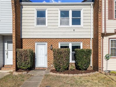 1033 Bryce Ln, Virginia Beach, VA, 23464