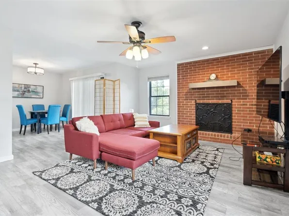 4400 Hemingway Dr APT 231, Oklahoma City, OK 73118