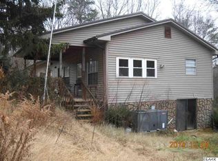 2128 Joe Stephens Rd, Morristown, TN 37814