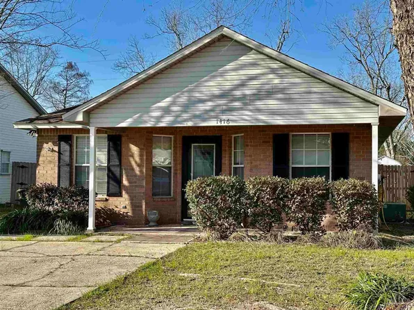 1416 Aggie Way, Pensacola, FL 32504