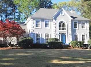 1161 Belgrave Bnd, Snellville, GA 30078