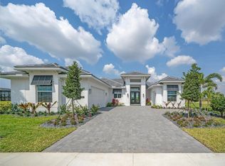 9196 SW Pinnacle Pl, Port Saint Lucie, FL 34987
