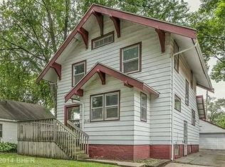 3118 E 7th St, Des Moines, IA 50316