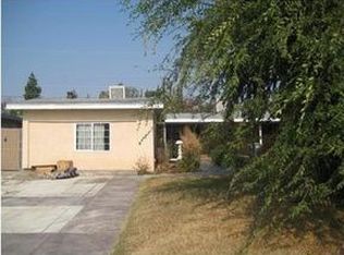 4200 Joseph Dr, Bakersfield, CA 93309
