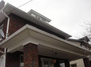 205 Pennsylvania Ave, Louisville, KY