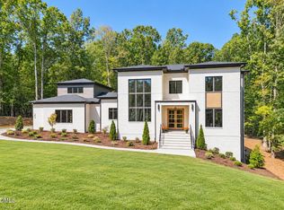 213 Brook Green Ln #11, Pittsboro, NC 27312
