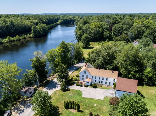 47 Depot Street, Buxton, ME 04093