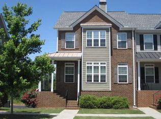 1295 Park Pass Way, Suwanee, GA 30024