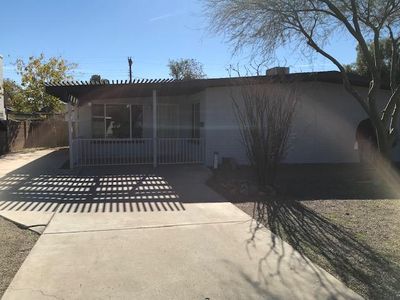 1207 E Verlea Dr, Tempe, AZ, 85282
