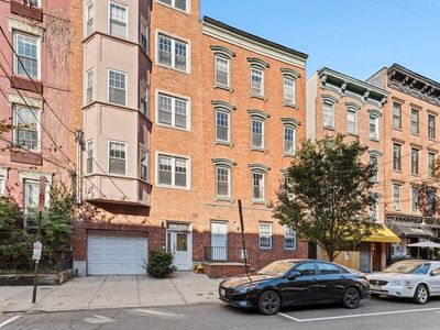 224 Willow Ave #9, Hoboken, NJ, 07030
