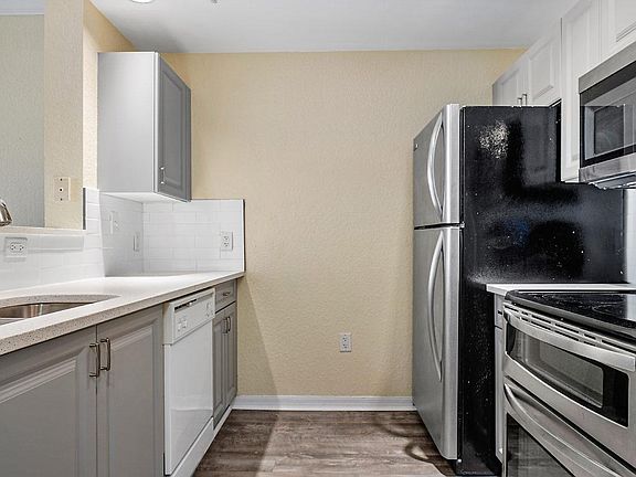 2nd image of 1805 N Flagler Dr APT 205