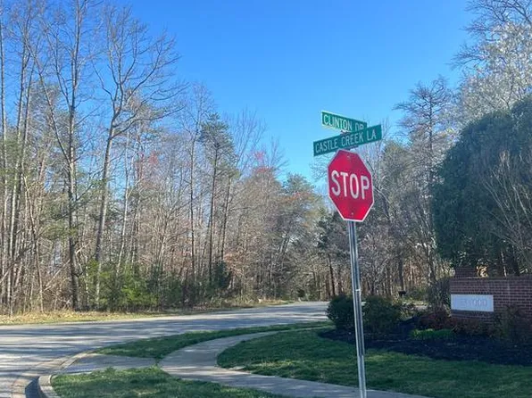 CLINTON DRIVE, ACCOKEEK, MD 20607