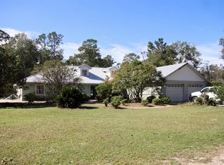 786 SW Bozeman Ct, Lake City, FL 32024