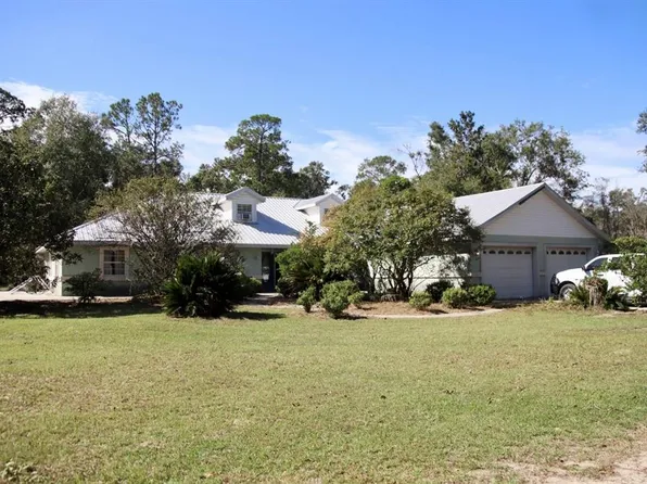 786 SW Bozeman Ct, Lake City, FL 32024