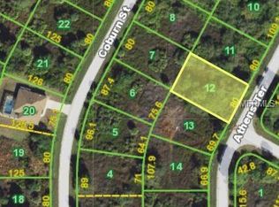 7313 Athens Ter, Port Charlotte, FL 33981