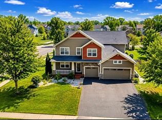 16991 Evening Ter, Lakeville, MN 55044