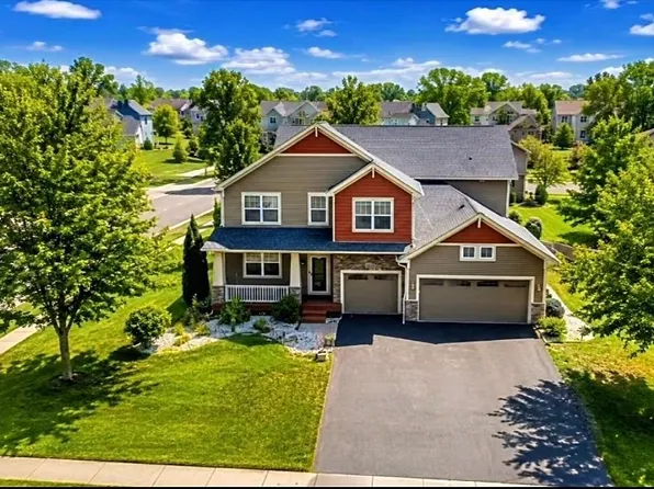 16991 Evening Ter, Lakeville, MN 55044