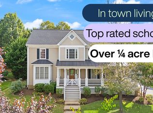 708 Irvine Bank Ln, Purcellville, VA 20132